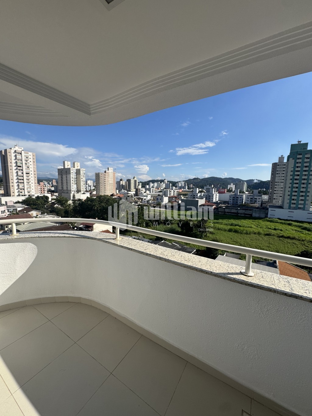 Apartamento de 2 quartos, 70m² no bairro Santa Rita, em Brusque | Eu Corretor