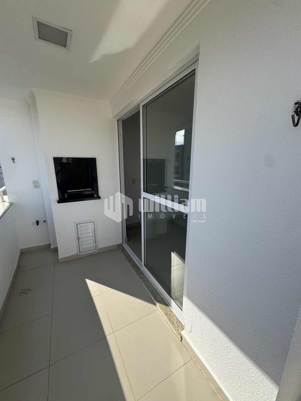 Apartamento de 2 quartos, 70m² no bairro Santa Rita, em Brusque | Eu Corretor