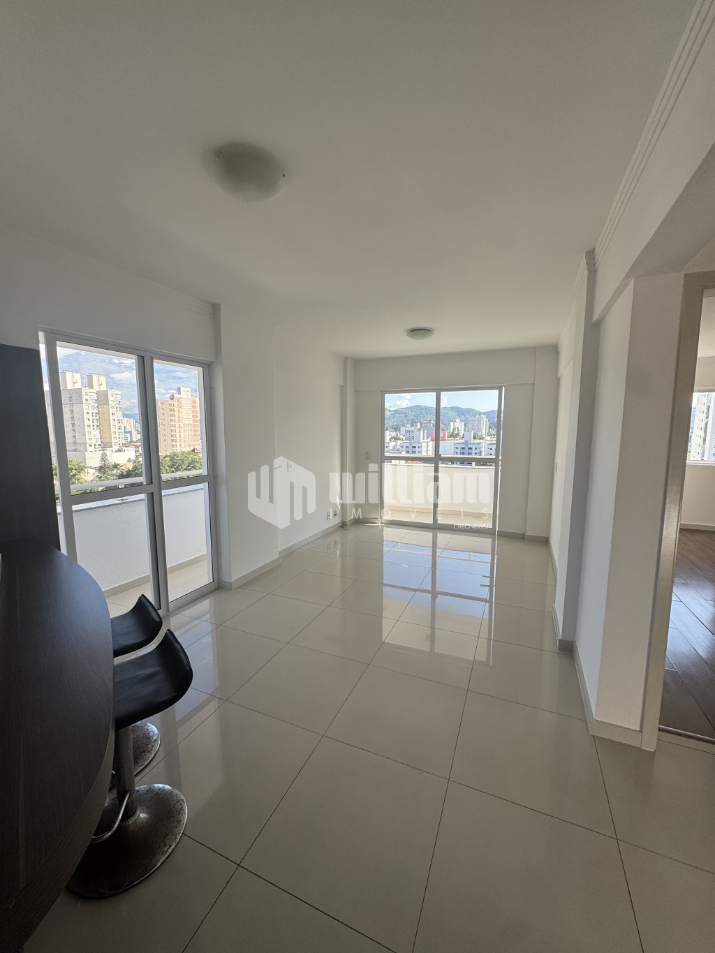 Apartamento de 2 quartos, 70m² no bairro Santa Rita, em Brusque | Eu Corretor