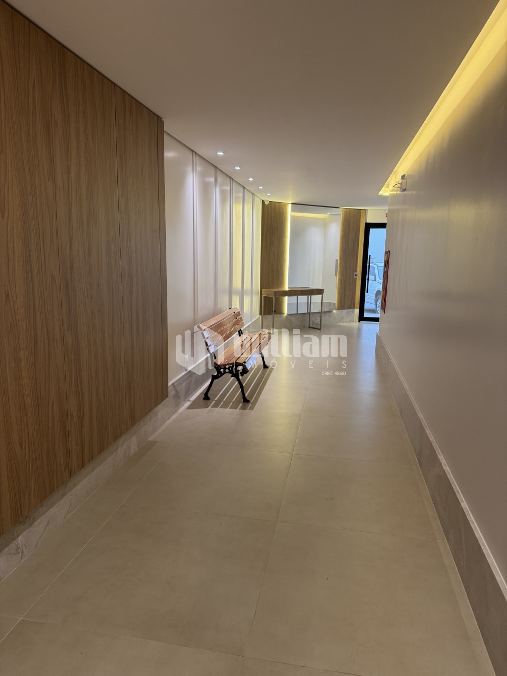 Apartamento de 3 quartos, 78m² no bairro Centro, em Brusque | Eu Corretor