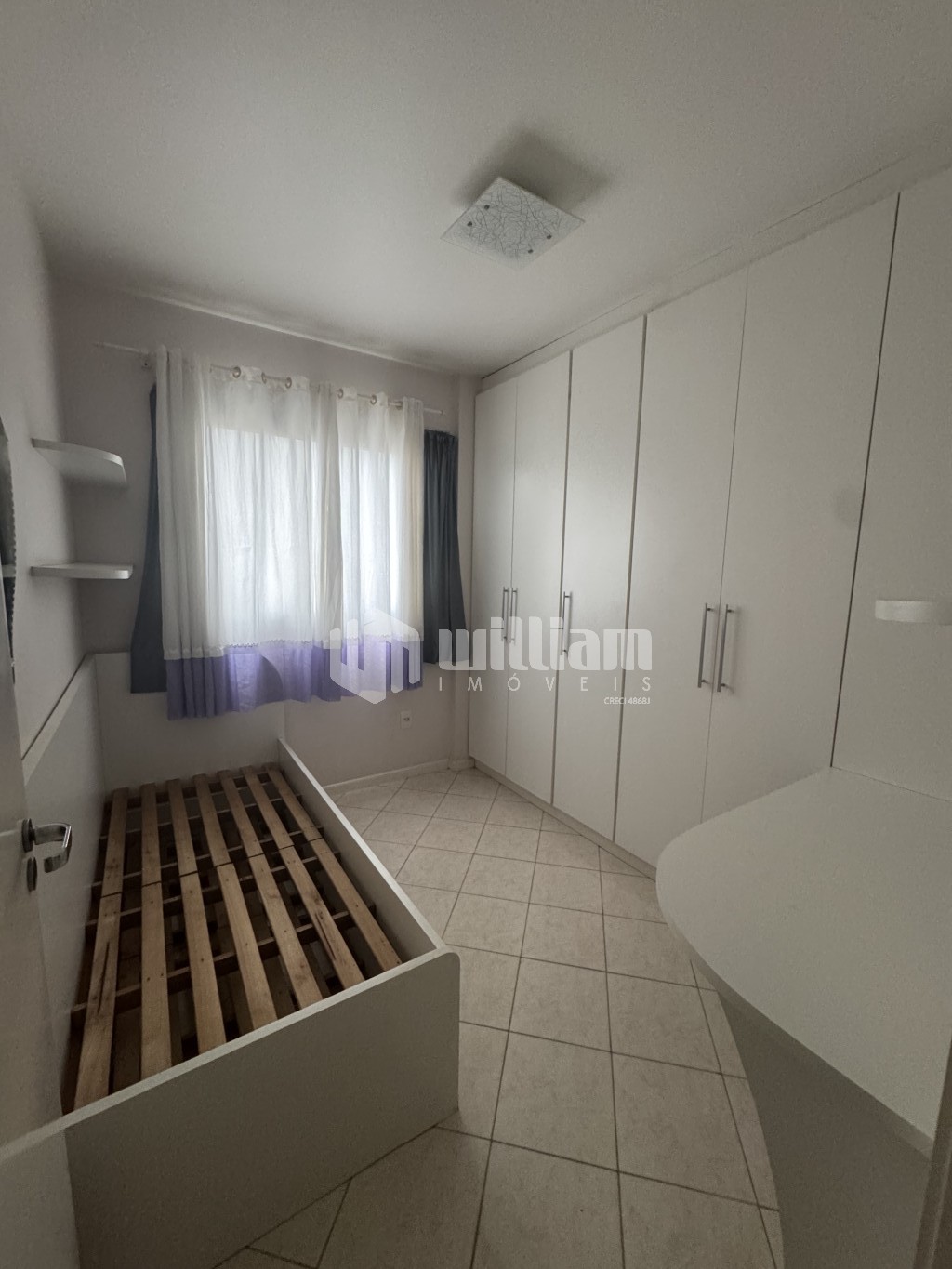 Apartamento de 3 quartos, 78m² no bairro Centro, em Brusque | Eu Corretor