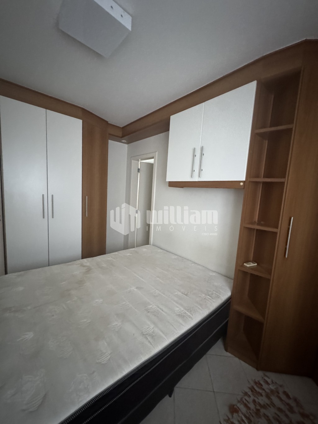 Apartamento de 3 quartos, 78m² no bairro Centro, em Brusque | Eu Corretor