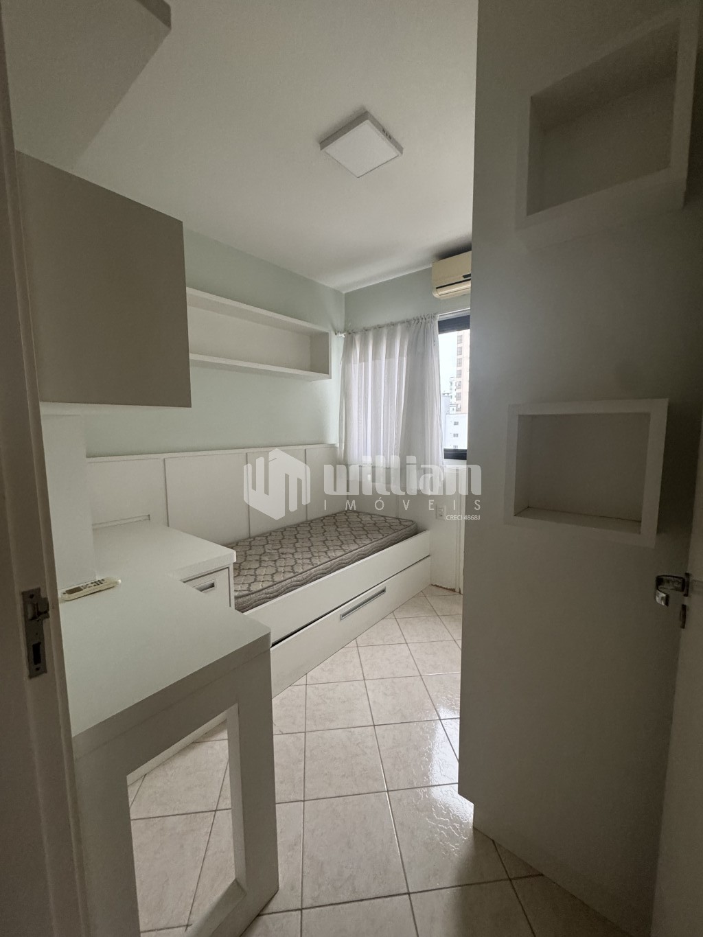 Apartamento de 3 quartos, 78m² no bairro Centro, em Brusque | Eu Corretor