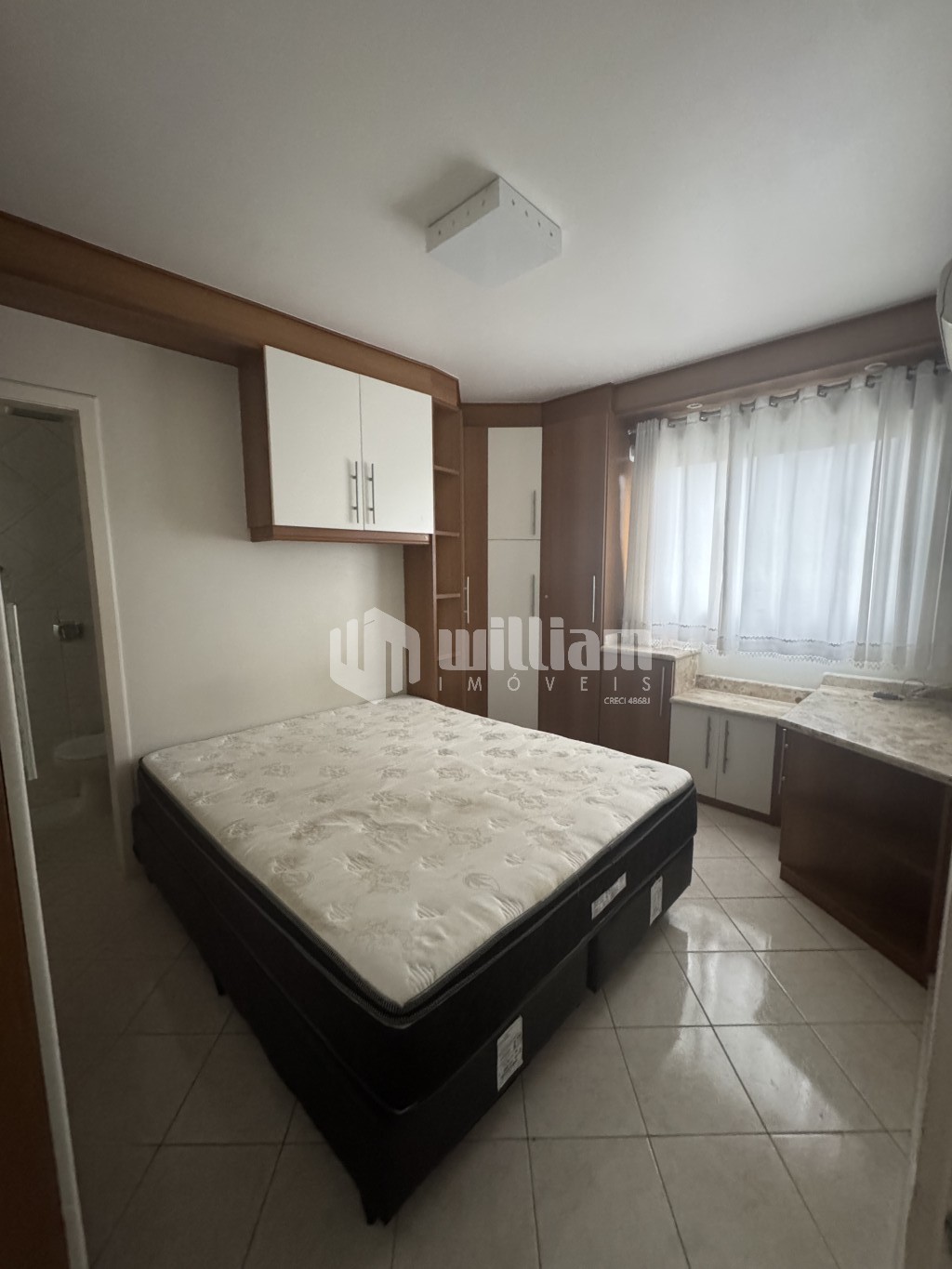 Apartamento de 3 quartos, 78m² no bairro Centro, em Brusque | Eu Corretor
