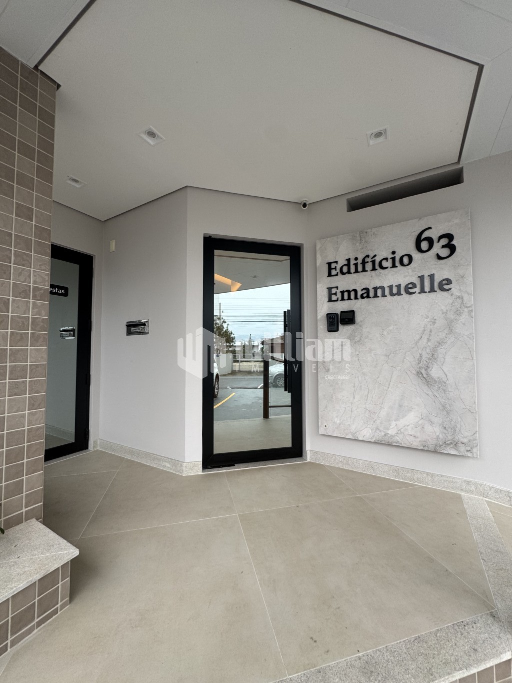 Apartamento de 3 quartos, 78m² no bairro Centro, em Brusque | Eu Corretor