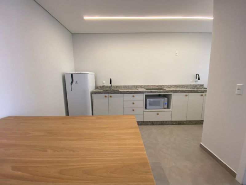 Apartamento de 1 quarto, 35m² no bairro Santa Terezinha, em Brusque | Eu Corretor