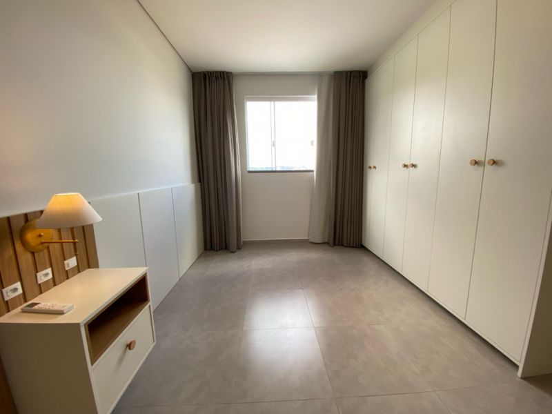 Apartamento de 1 quarto, 35m² no bairro Santa Terezinha, em Brusque | Eu Corretor