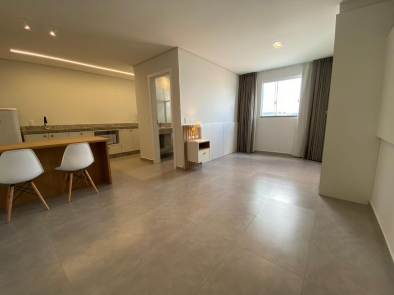 Apartamento de 1 quarto, 35m² no bairro Santa Terezinha, em Brusque | Eu Corretor