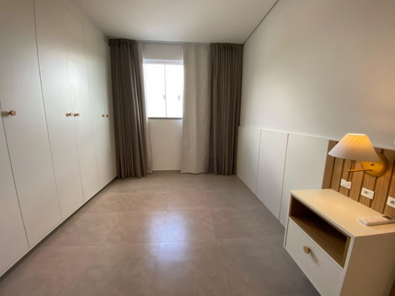 Apartamento de 1 quarto, 35m² no bairro Santa Terezinha, em Brusque | Eu Corretor