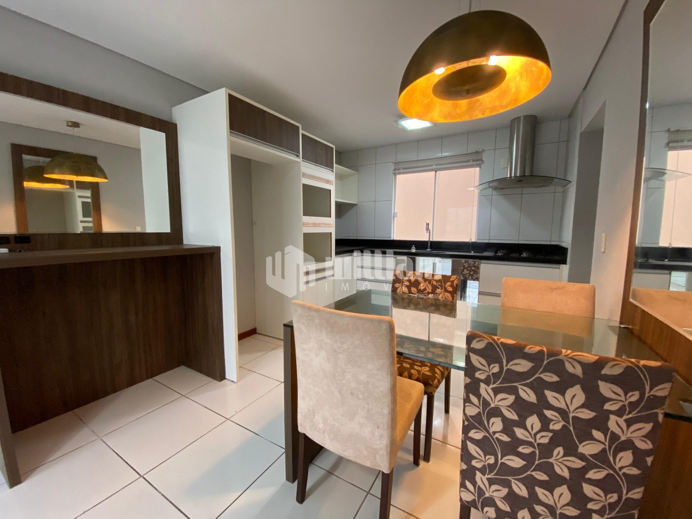 Apartamento de 2 quartos, 60m² no bairro Primeiro de Maio, em Brusque | Eu Corretor