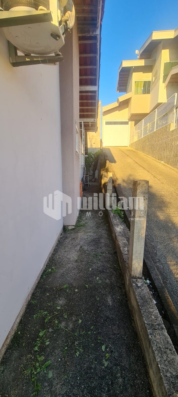 Casa no bairro Tomás Coelho, em Brusque | Eu Corretor