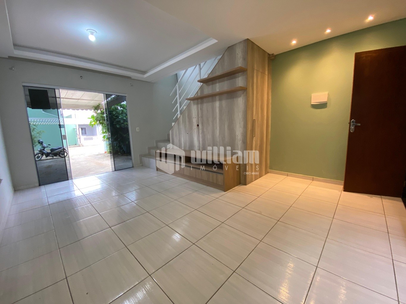 Casa de 3 quartos, 94m² no bairro Águas Claras, em Brusque | Eu Corretor
