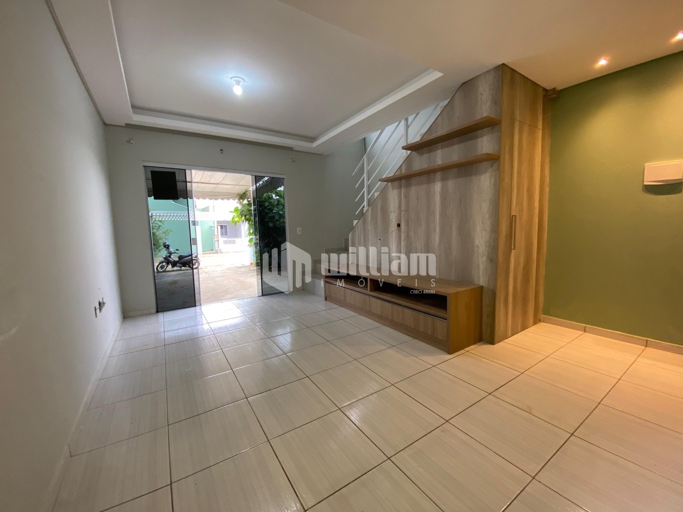 Casa de 3 quartos, 94m² no bairro Águas Claras, em Brusque | Eu Corretor