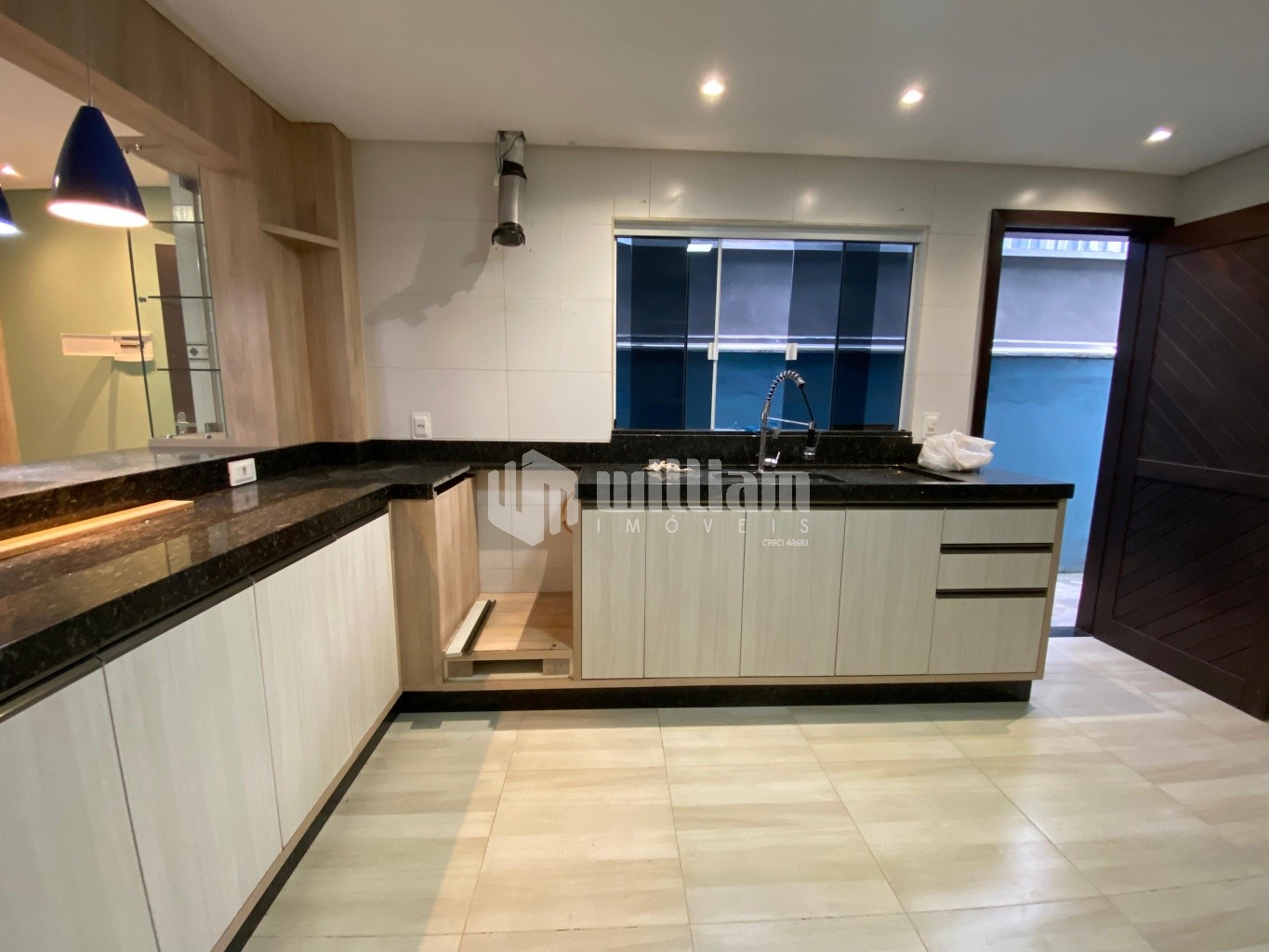Casa de 3 quartos, 94m² no bairro Águas Claras, em Brusque | Eu Corretor