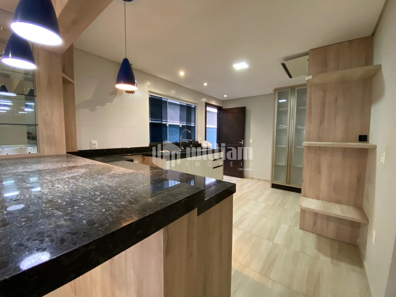 Casa de 3 quartos, 94m² no bairro Águas Claras, em Brusque | Eu Corretor