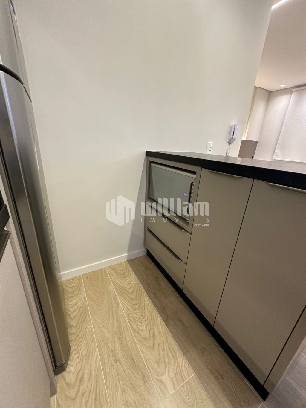 Apartamento de 1 quarto, 35m² no bairro Santa Terezinha, em Brusque | Eu Corretor