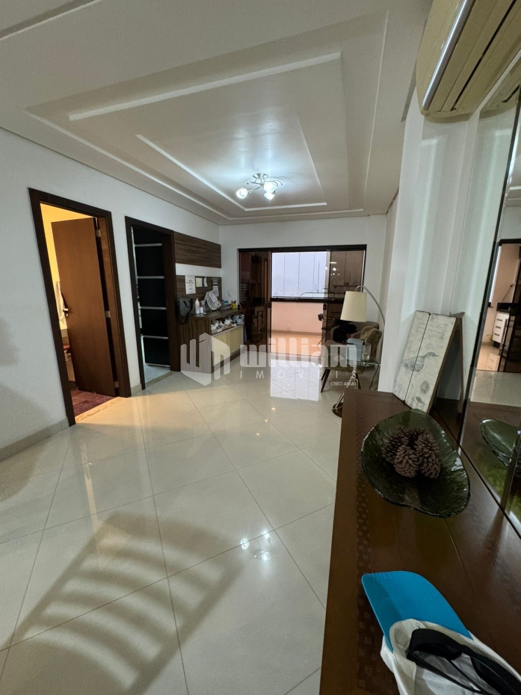 Cobertura de 3 quartos, 155m² no bairro Centro, em Brusque | Eu Corretor