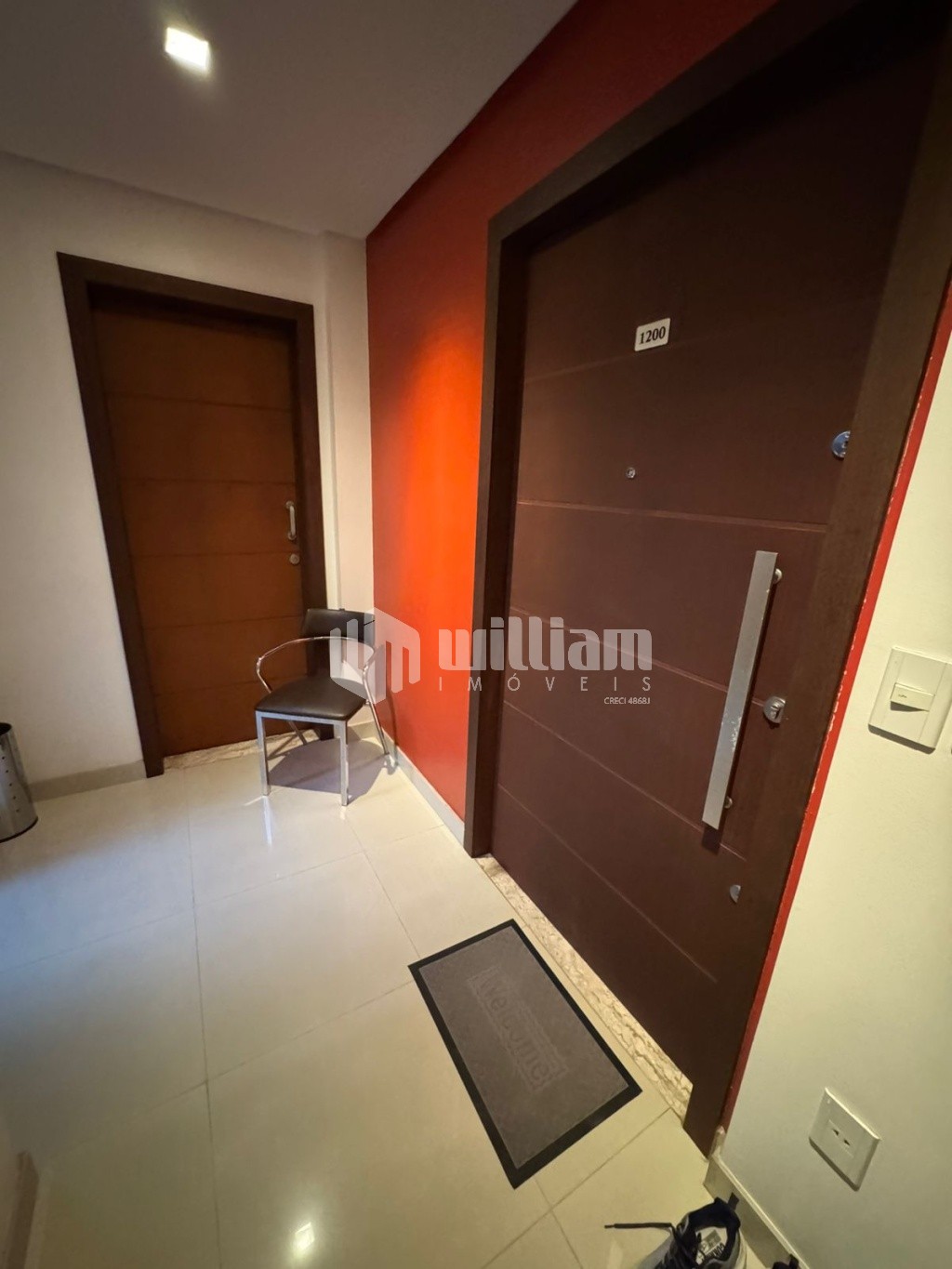 Cobertura de 3 quartos, 155m² no bairro Centro, em Brusque | Eu Corretor