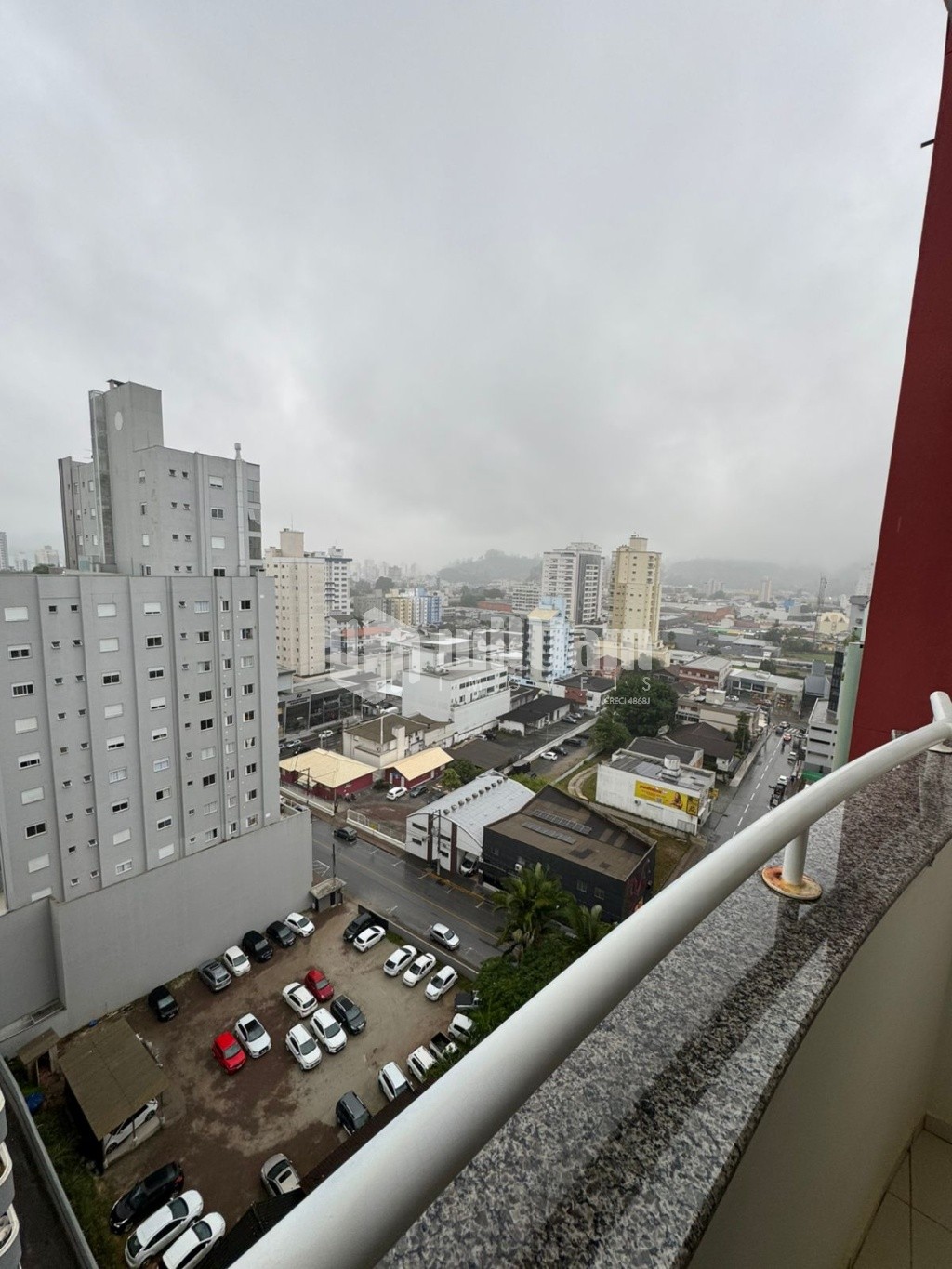 Cobertura de 3 quartos, 155m² no bairro Centro, em Brusque | Eu Corretor