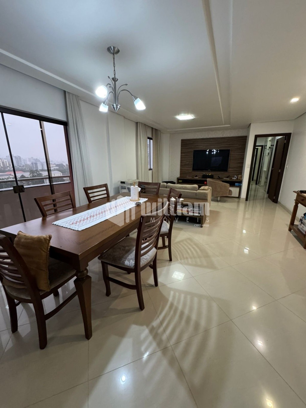 Cobertura de 3 quartos, 155m² no bairro Centro, em Brusque | Eu Corretor
