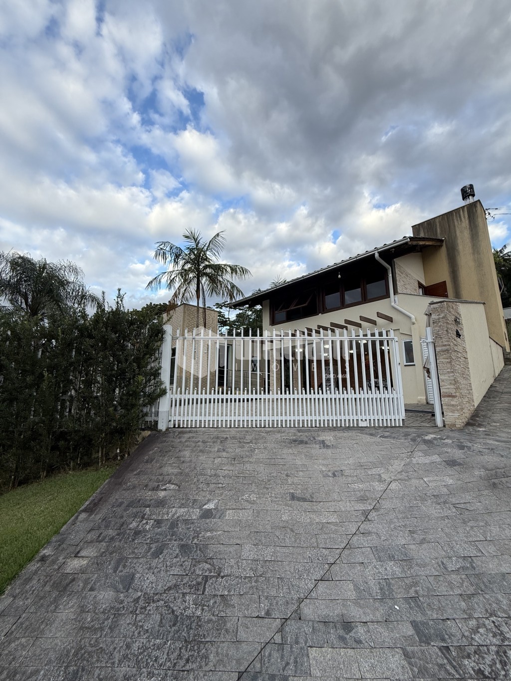 Casa de 3 quartos, 190m² no bairro São Luiz, em Brusque | Eu Corretor