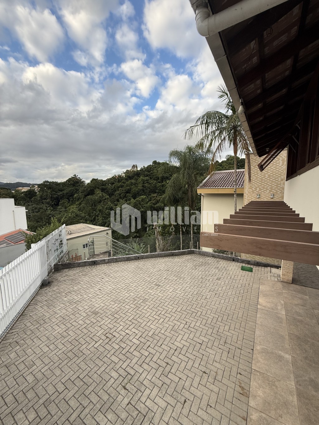 Casa de 3 quartos, 190m² no bairro São Luiz, em Brusque | Eu Corretor