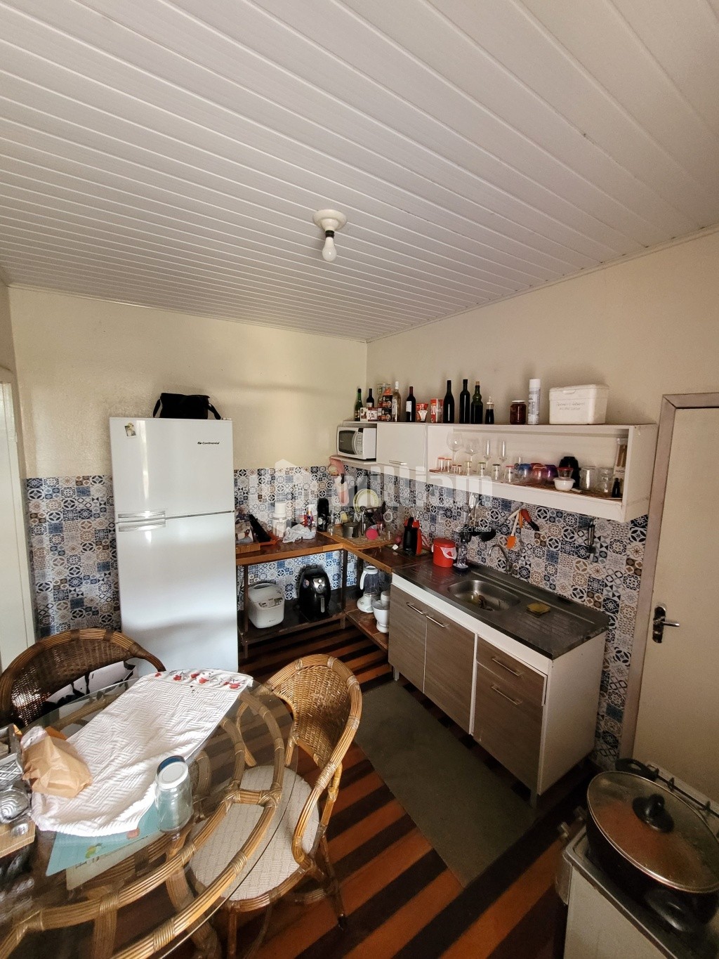 Casa de 4 quartos, 240m² no bairro Santa Rita, em Brusque | Eu Corretor