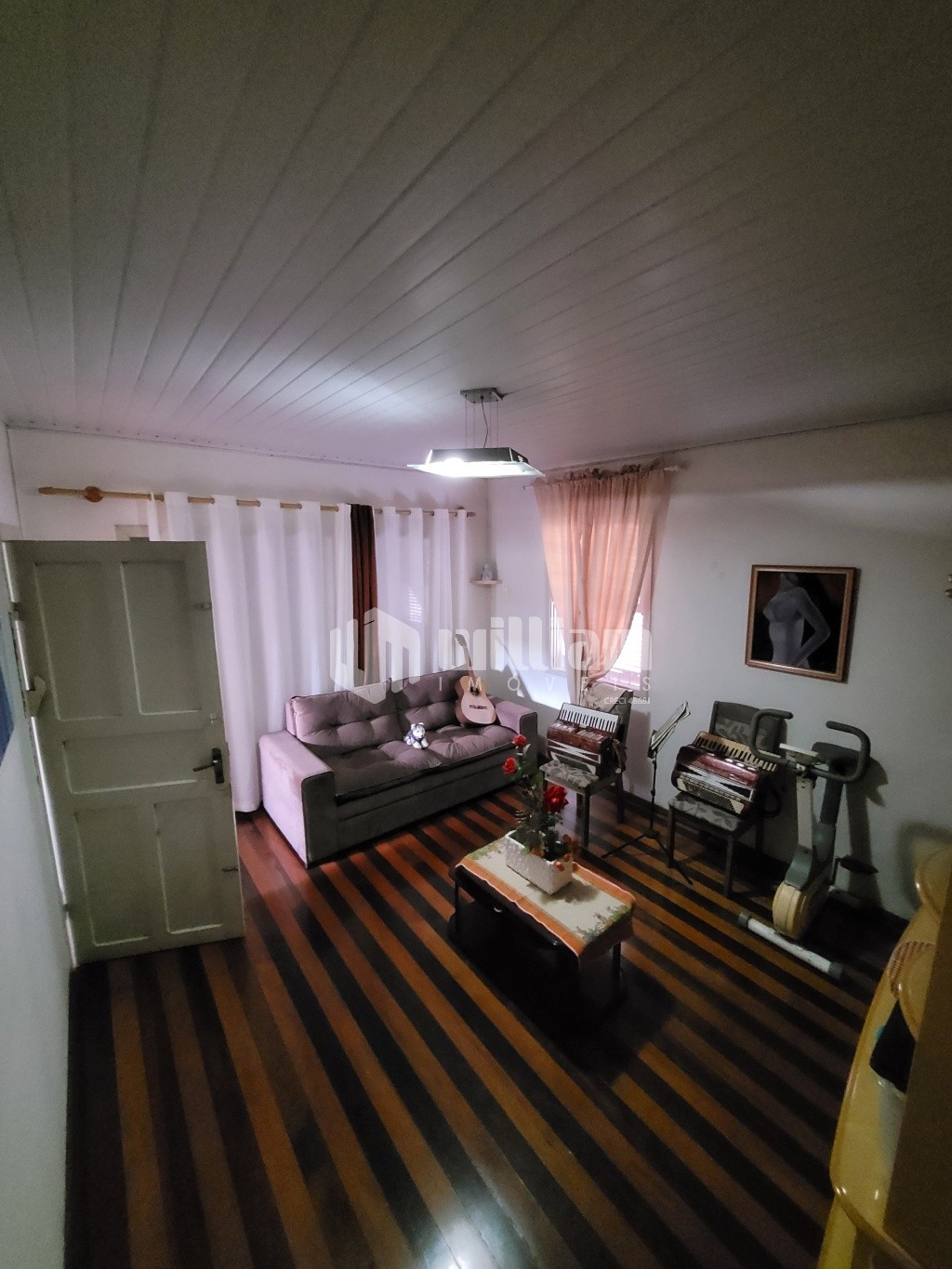 Casa de 4 quartos, 240m² no bairro Santa Rita, em Brusque | Eu Corretor