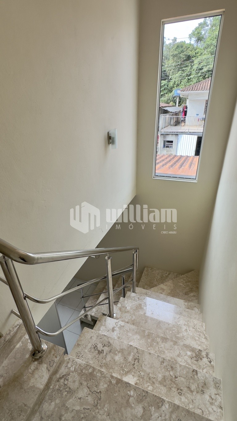 Casa de 2 quartos, 69m² no bairro Bateas, em Brusque | Eu Corretor
