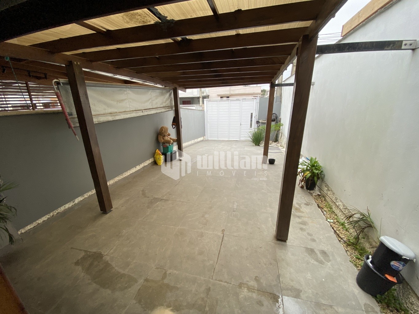 Casa de 2 quartos, 63m² no bairro Volta Grande, em Brusque | Eu Corretor