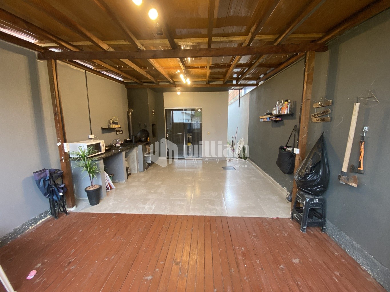 Casa de 2 quartos, 63m² no bairro Volta Grande, em Brusque | Eu Corretor