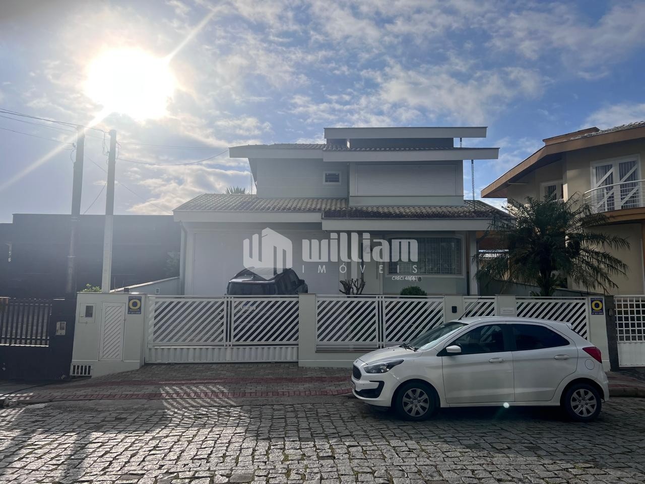 Casa de 3 quartos, 216m² no bairro São Luiz, em Brusque | Eu Corretor