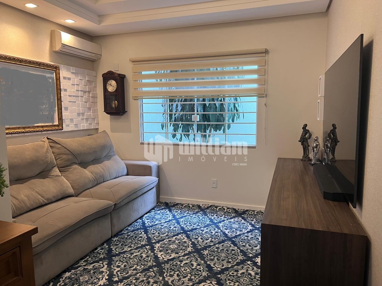 Casa de 3 quartos, 216m² no bairro São Luiz, em Brusque | Eu Corretor
