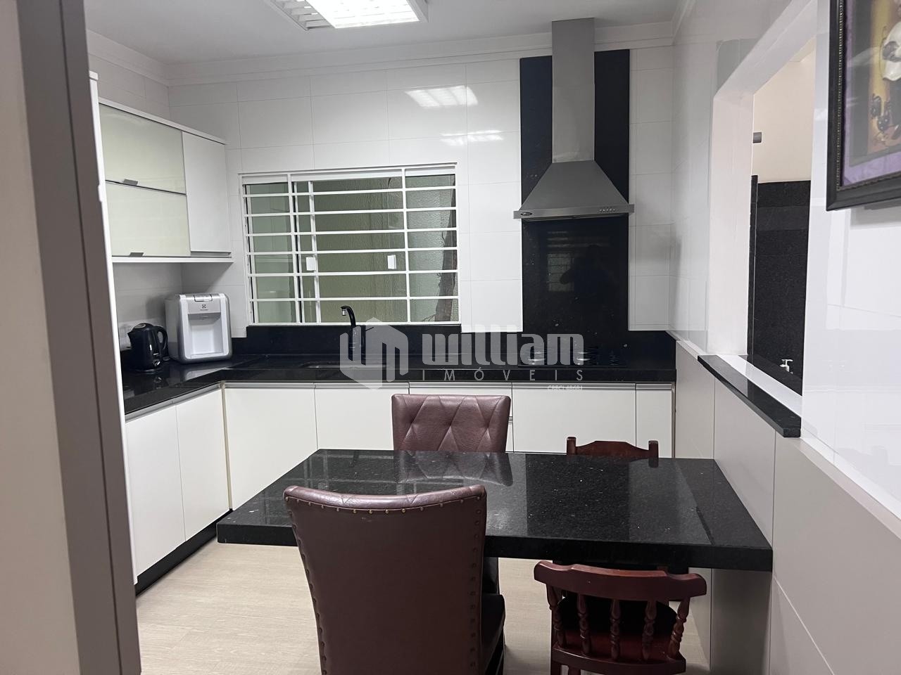 Casa de 3 quartos, 216m² no bairro São Luiz, em Brusque | Eu Corretor