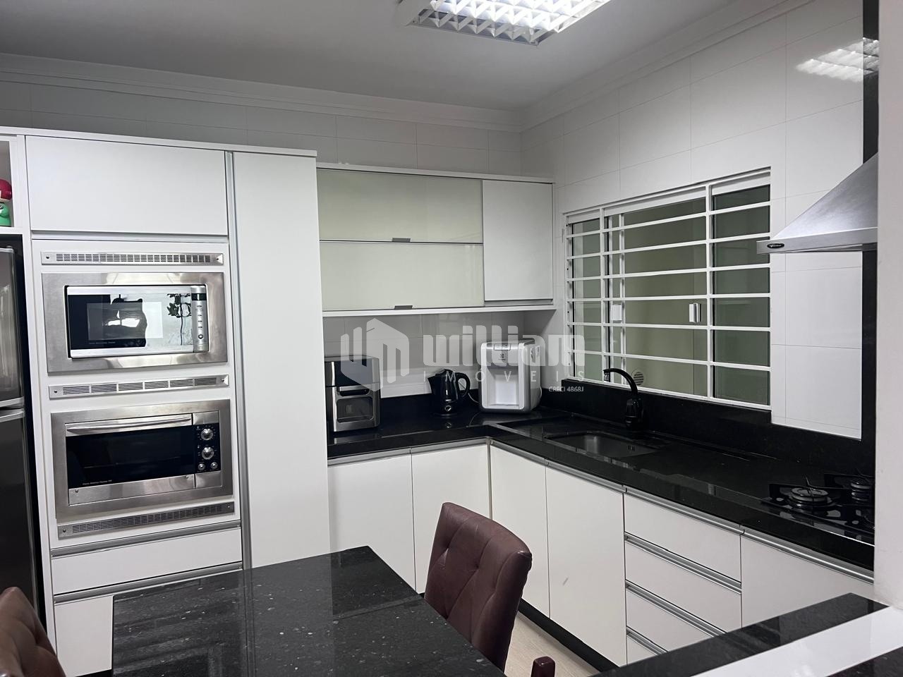 Casa de 3 quartos, 216m² no bairro São Luiz, em Brusque | Eu Corretor