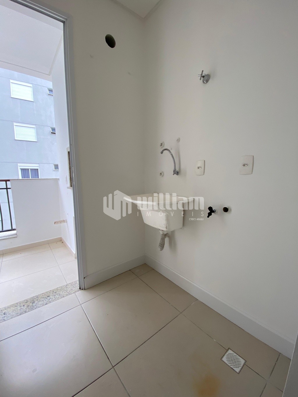 Apartamento de 2 quartos, 70m² no bairro Souza Cruz, em Brusque | Eu Corretor