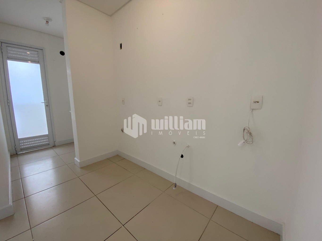 Apartamento de 2 quartos, 70m² no bairro Souza Cruz, em Brusque | Eu Corretor
