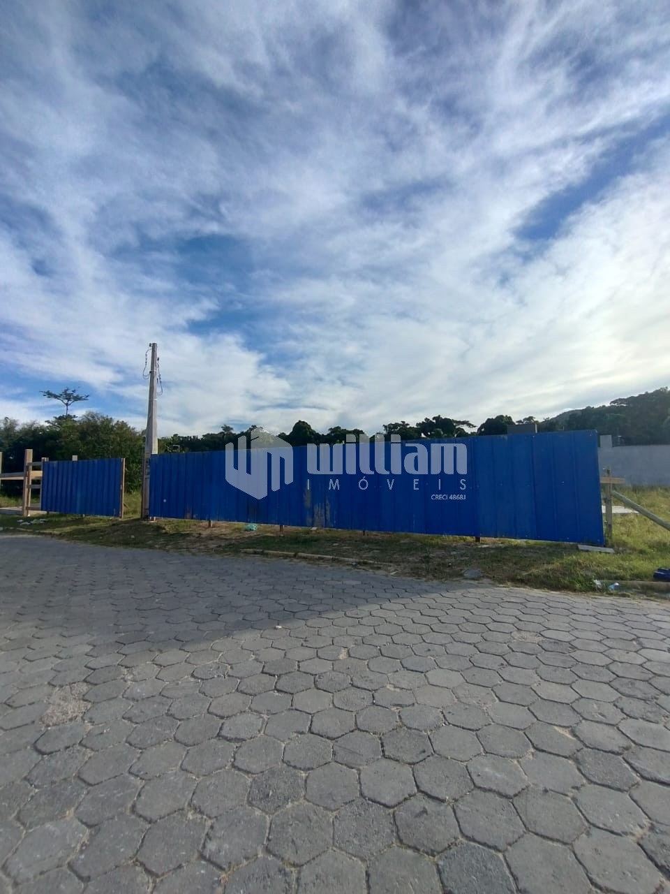 Lote/Terreno de 294m² no bairro Zimbros, em Bombinhas | Eu Corretor