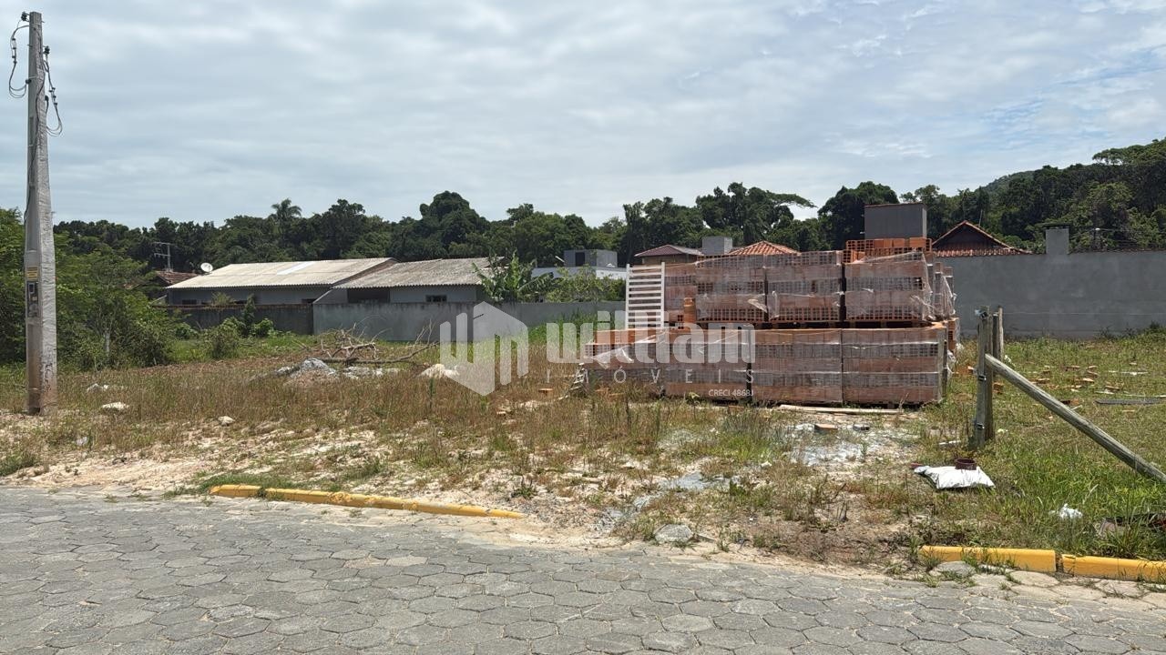 Lote/Terreno de 294m² no bairro Zimbros, em Bombinhas | Eu Corretor