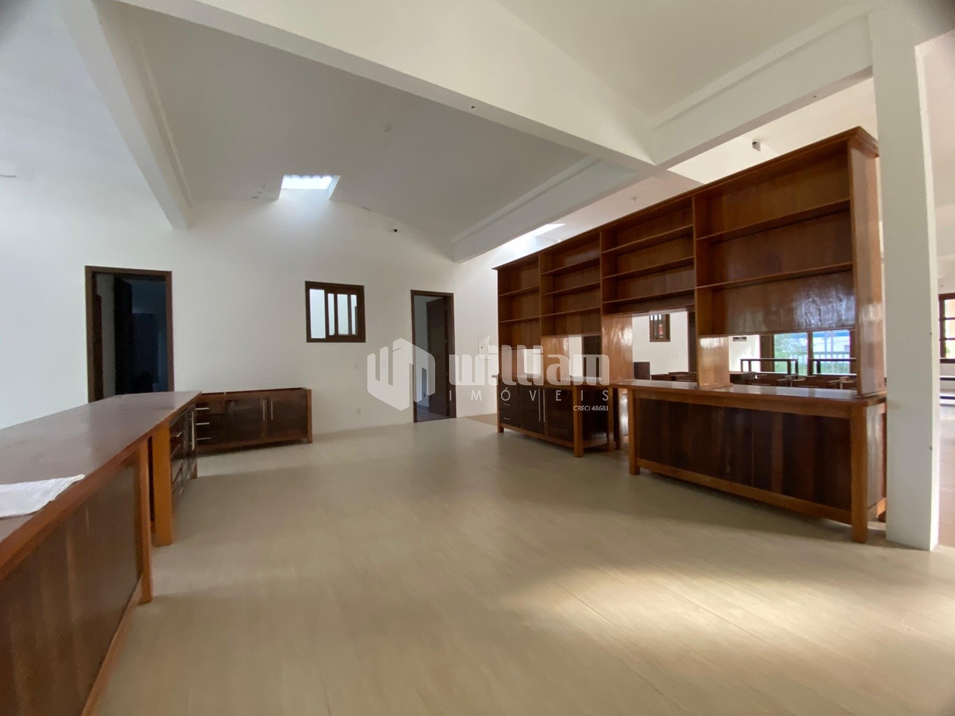 Galpão / Depósito / Armazém de 5 quartos, 1900m² no bairro Volta Grande, em Brusque | Eu Corretor