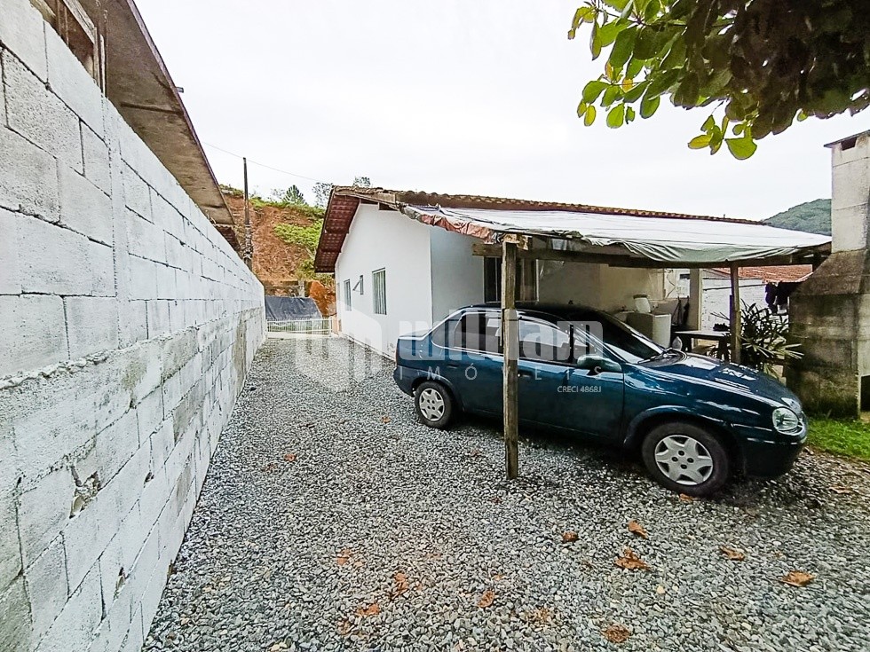 Casa de 3 quartos, 95m² no bairro Limeira Baixa, em Brusque | Eu Corretor