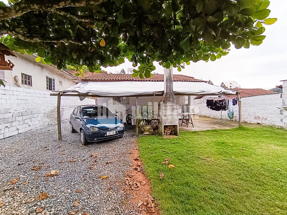 Casa de 3 quartos, 95m² no bairro Limeira Baixa, em Brusque | Eu Corretor