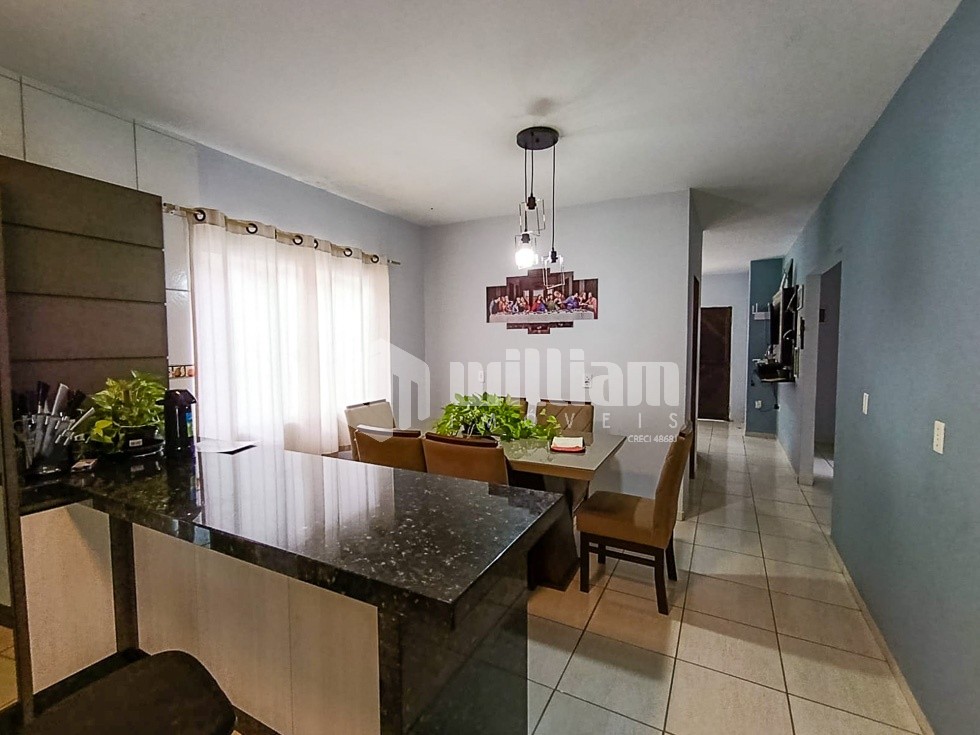 Casa de 3 quartos, 95m² no bairro Limeira Baixa, em Brusque | Eu Corretor