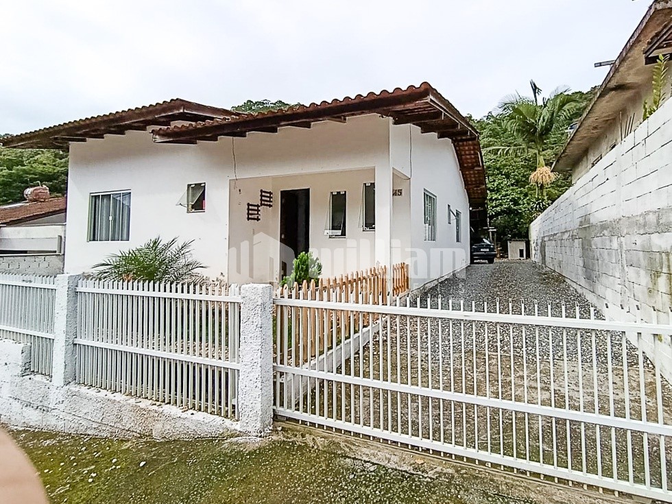 Casa de 3 quartos, 95m² no bairro Limeira Baixa, em Brusque | Eu Corretor