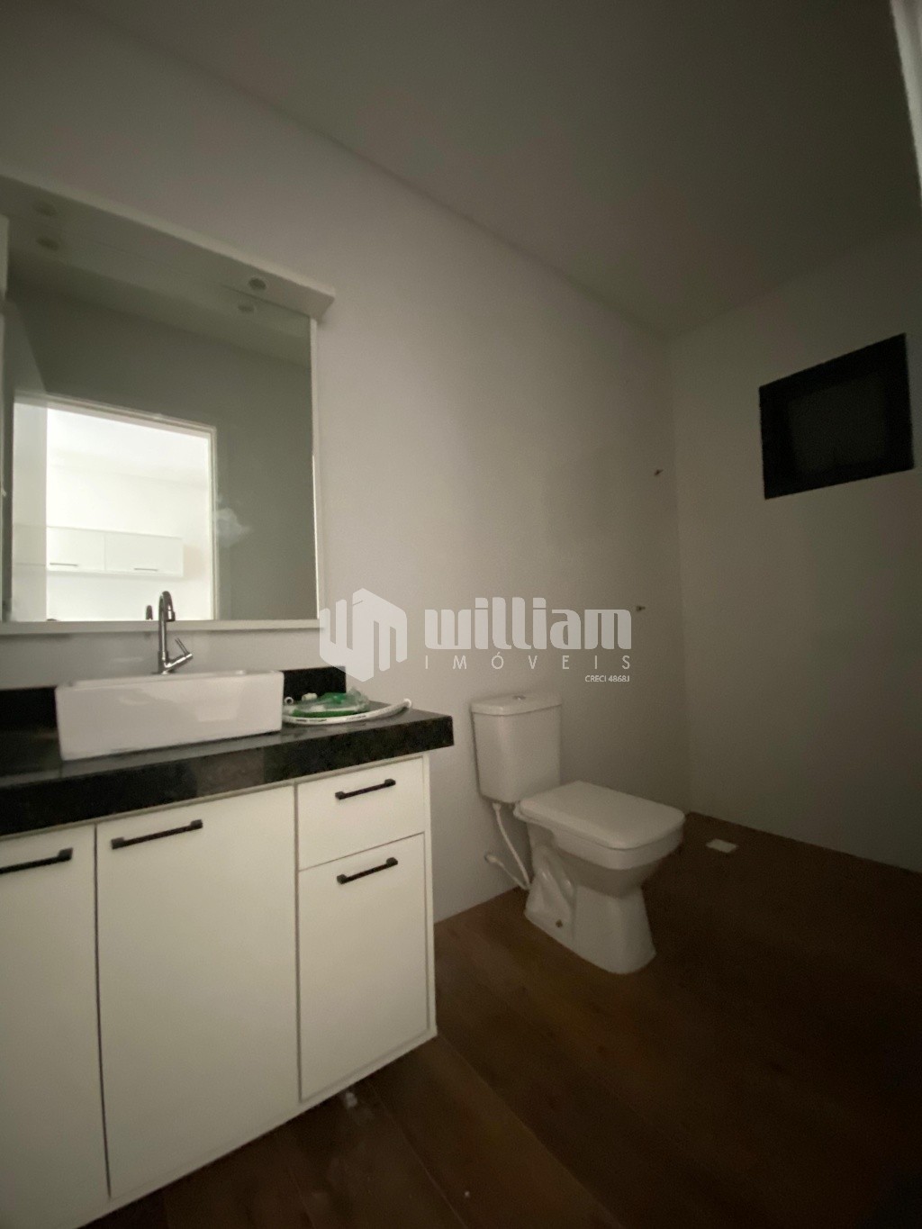 Apartamento de 1 quarto, 32m² no bairro Santa Terezinha, em Brusque | Eu Corretor