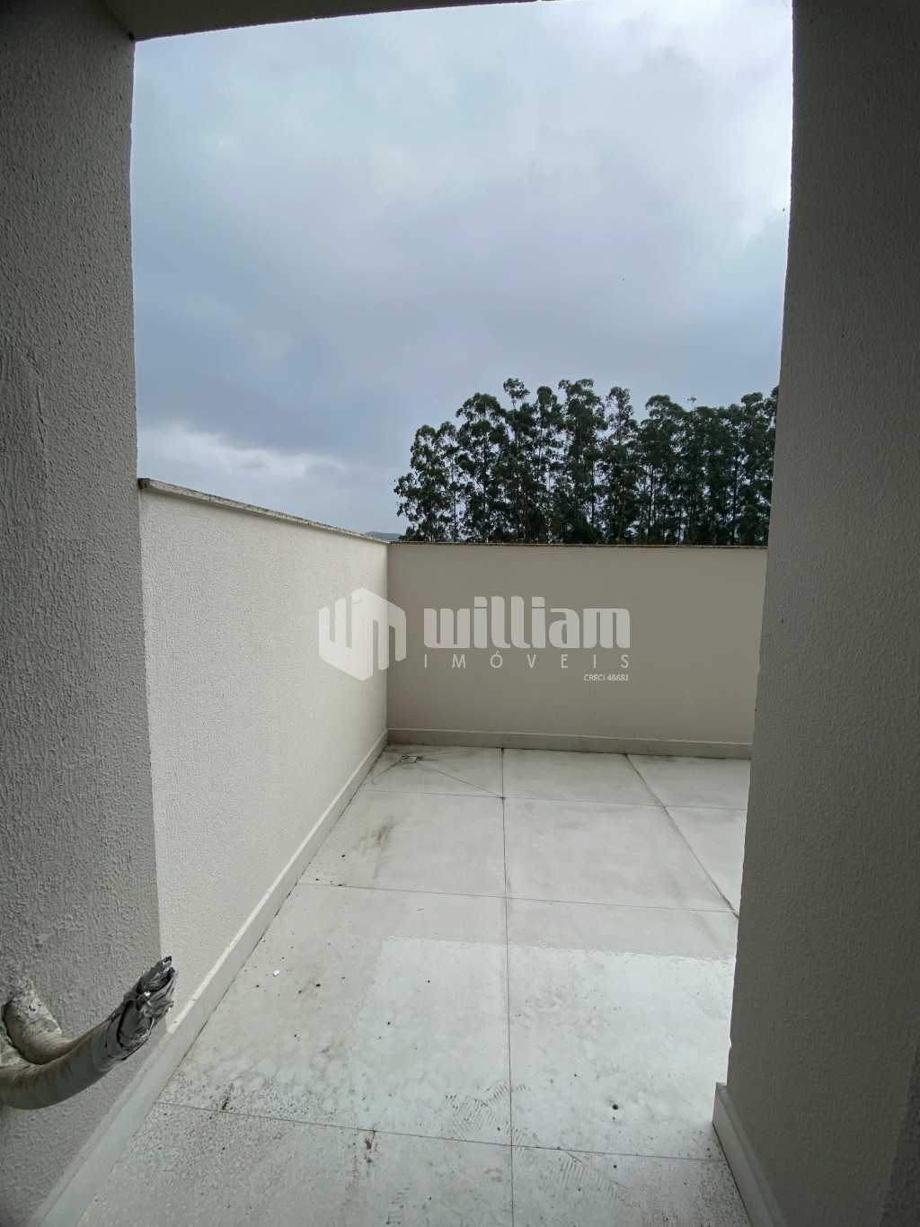 Apartamento de 1 quarto, 32m² no bairro Santa Terezinha, em Brusque | Eu Corretor