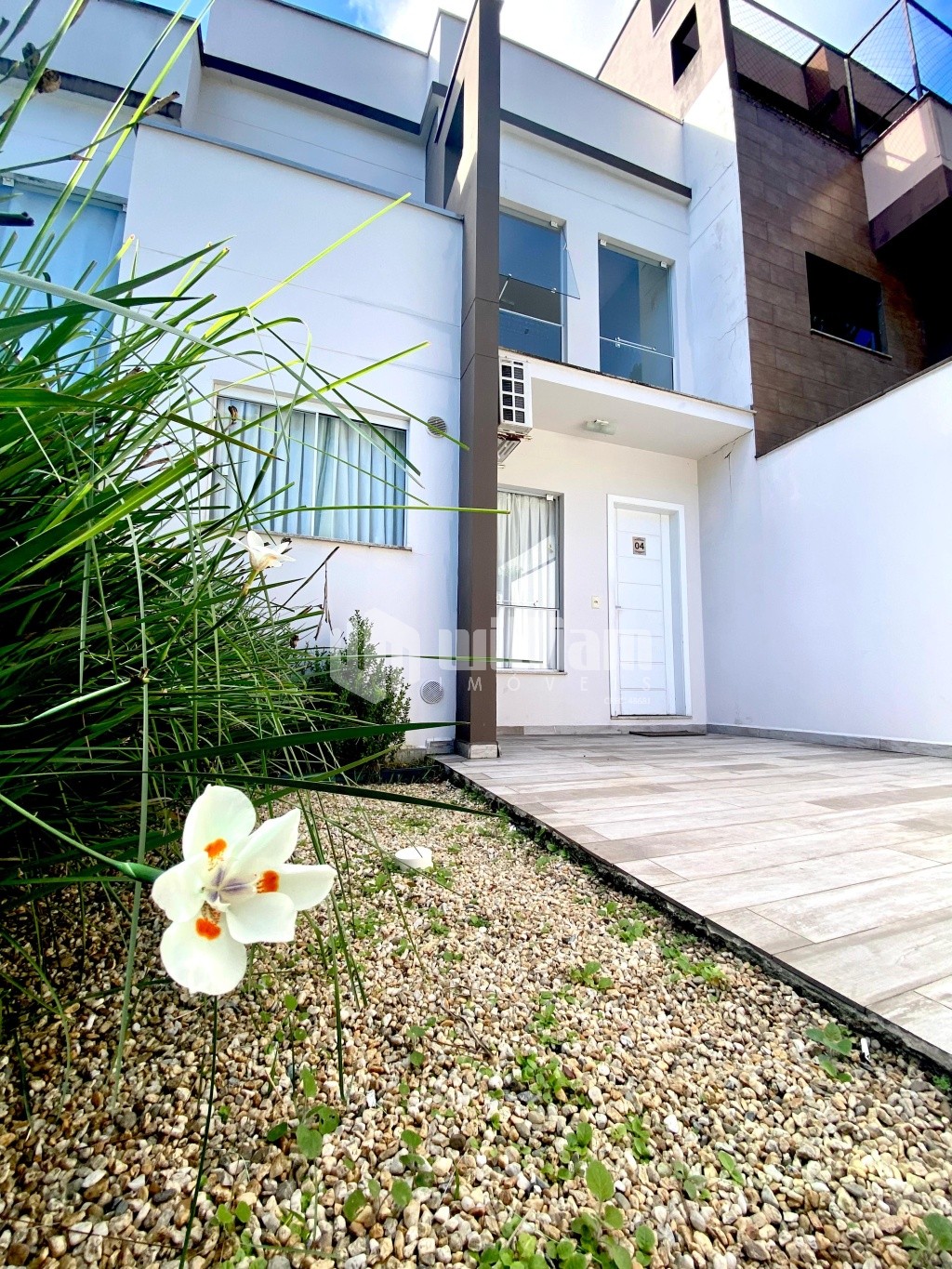 Casa de 3 quartos, 200m² no bairro São Pedro, em Brusque | Eu Corretor