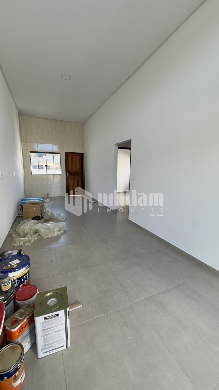 Casa de 3 quartos, 69m² no bairro Pomerânia, em Guabiruba | Eu Corretor