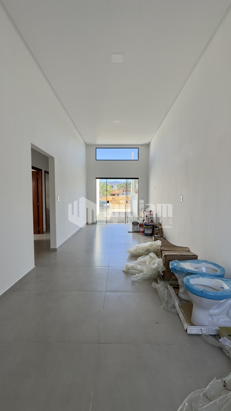 Casa de 3 quartos, 69m² no bairro Pomerânia, em Guabiruba | Eu Corretor