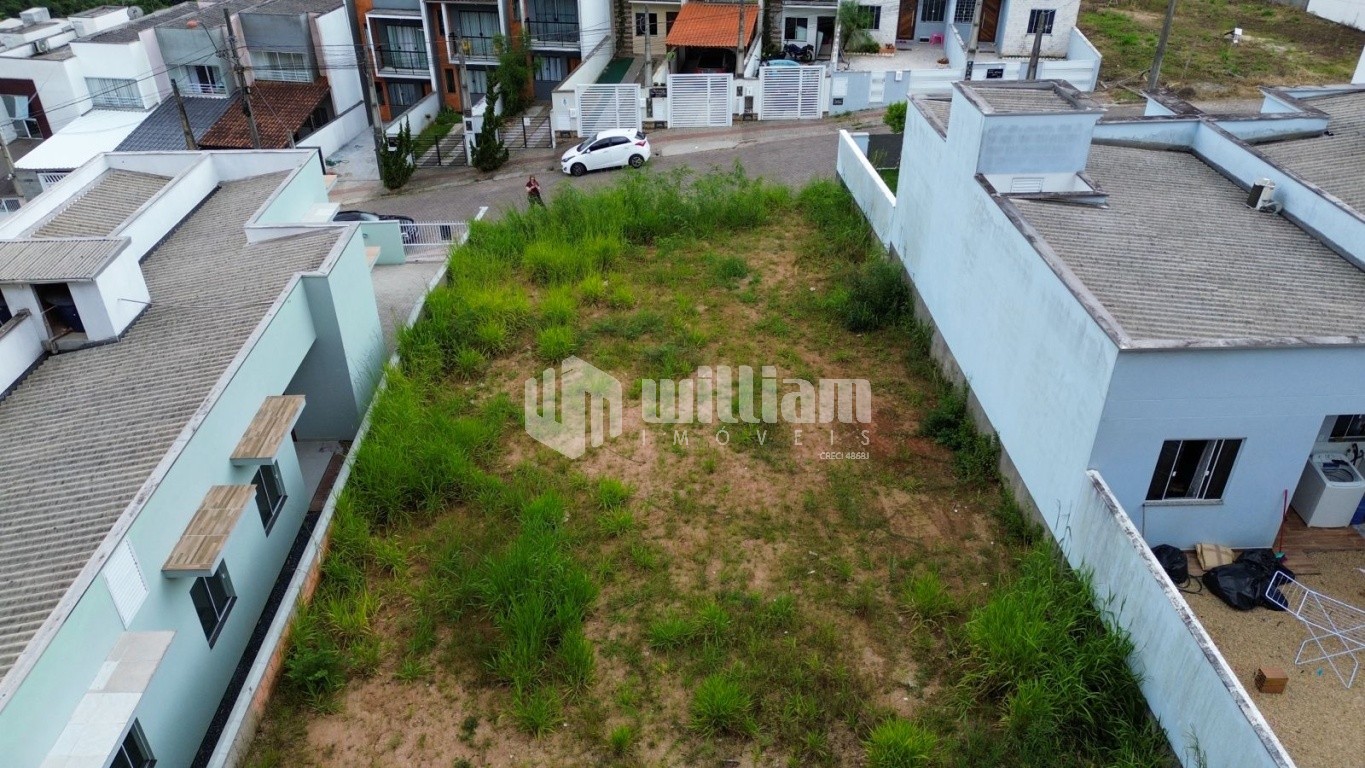 Lote/Terreno de 360m² no bairro Águas Claras, em Brusque | Eu Corretor
